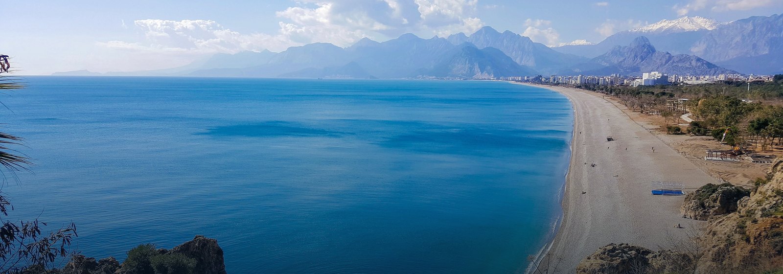 Simple Travel antalya