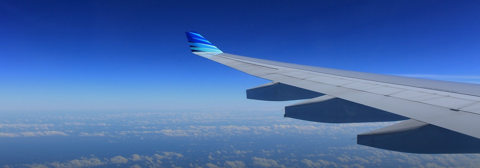 Simple Travel flights