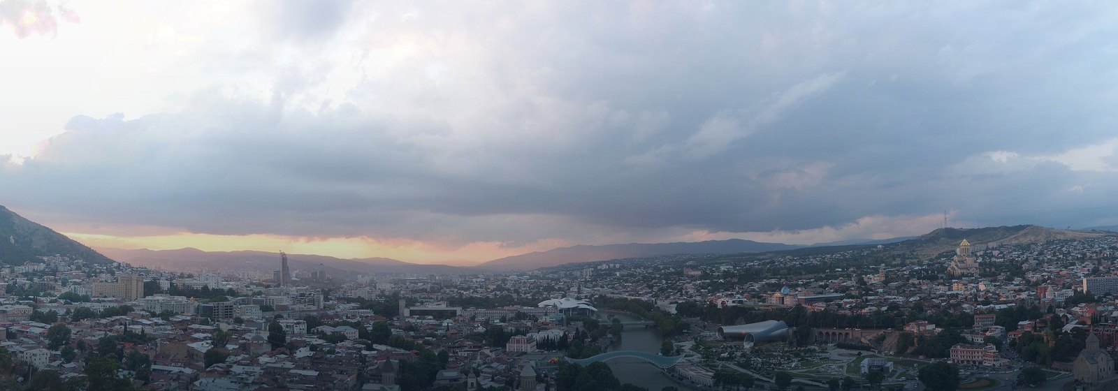Simple Travel tbilisi