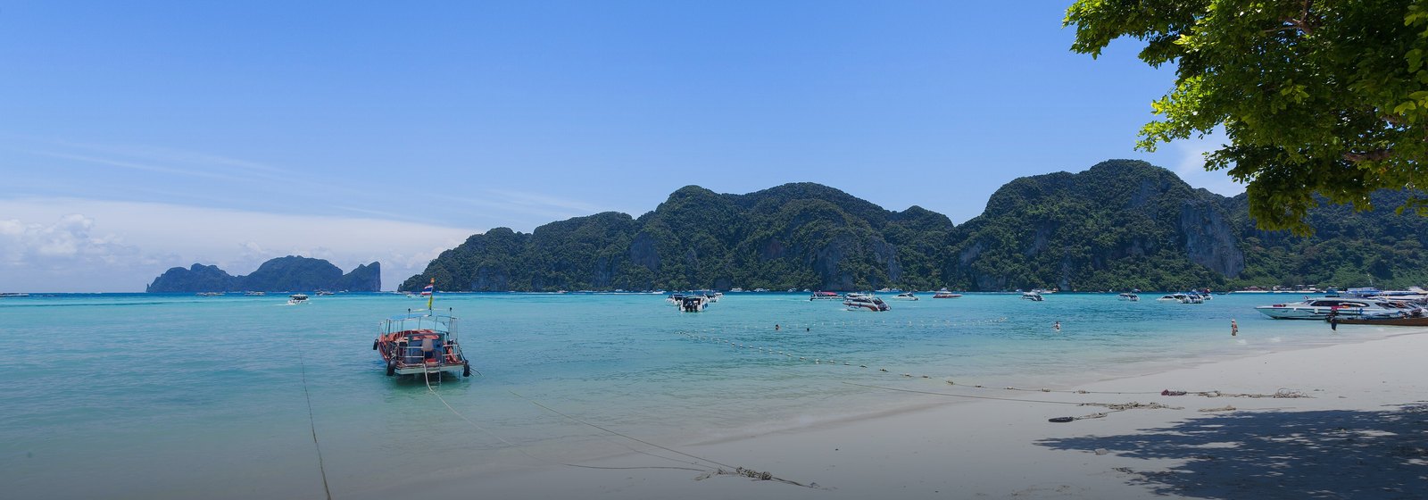 Simple Travel thailand