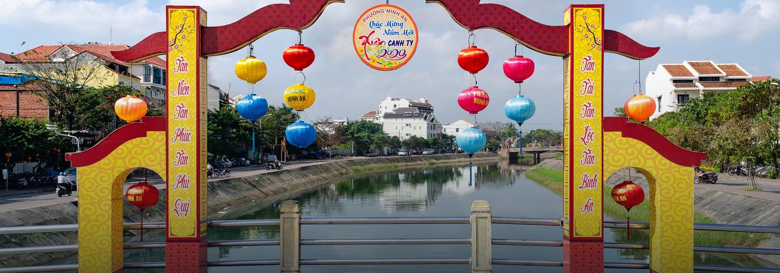 Simple Travel vietnam